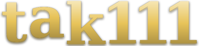 tak111 logo